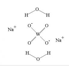 tungstic acid