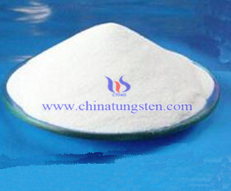 hình ảnh axit tungstic