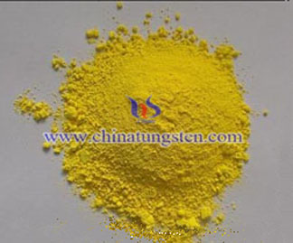  tungstic acid picture